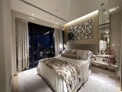 Arina East Residences (D15), Apartment #601476361